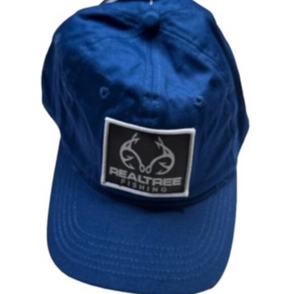 REALTREE  Active Fishing Hat One Size - Picture 2 of 9